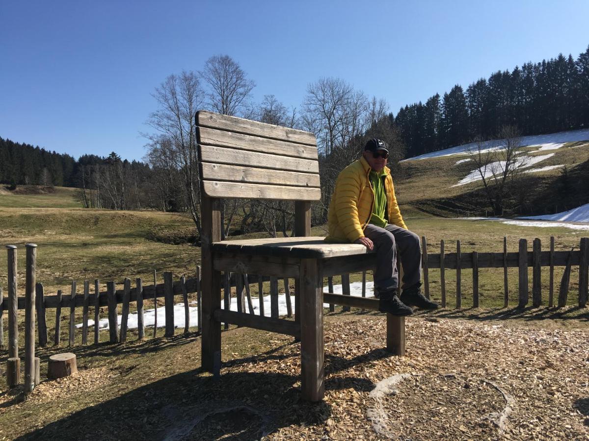 Weitnaustyle - Renoviert, Modern, Allergikerfreundlich Exteriör bild