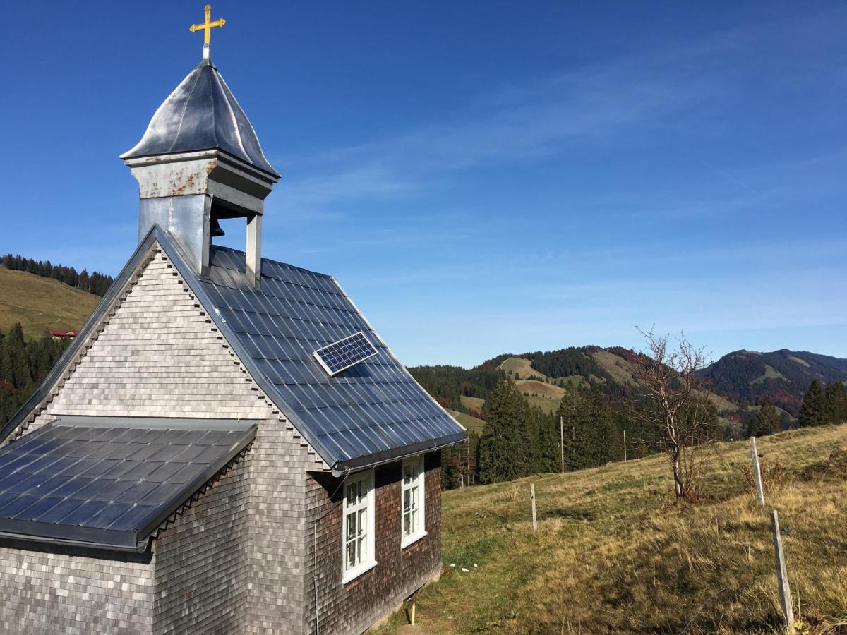 Weitnaustyle - Renoviert, Modern, Allergikerfreundlich Exteriör bild