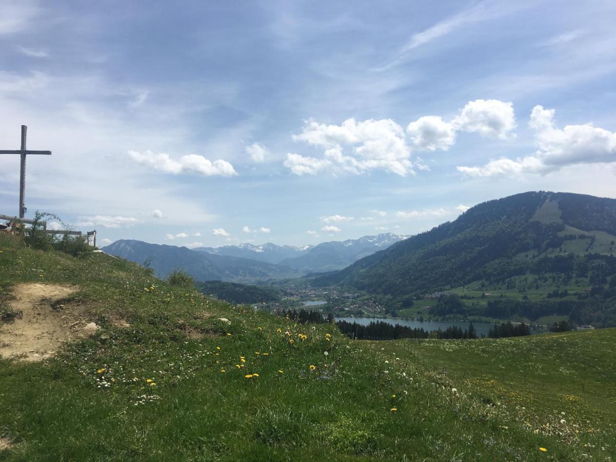 Weitnaustyle - Renoviert, Modern, Allergikerfreundlich Exteriör bild