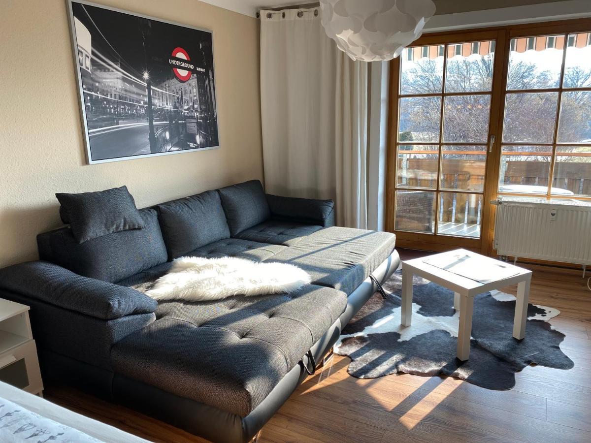 Weitnaustyle - Renoviert, Modern, Allergikerfreundlich Exteriör bild