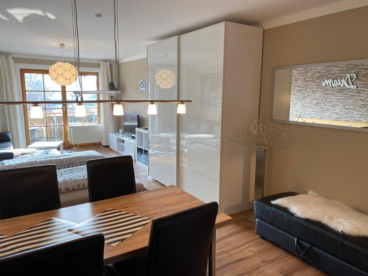 Weitnaustyle - Renoviert, Modern, Allergikerfreundlich Exteriör bild