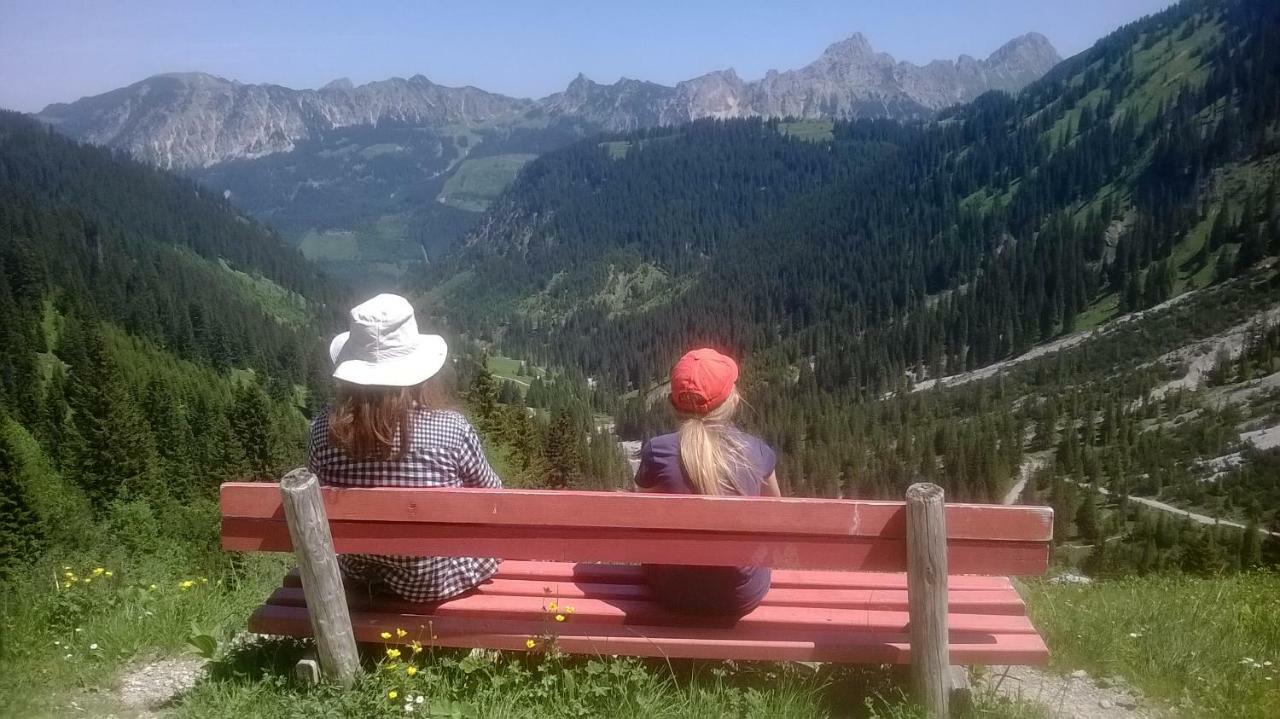 Weitnaustyle - Renoviert, Modern, Allergikerfreundlich Exteriör bild