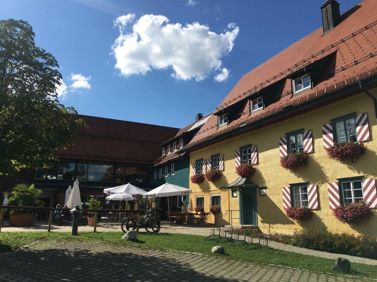 Weitnaustyle - Renoviert, Modern, Allergikerfreundlich Exteriör bild