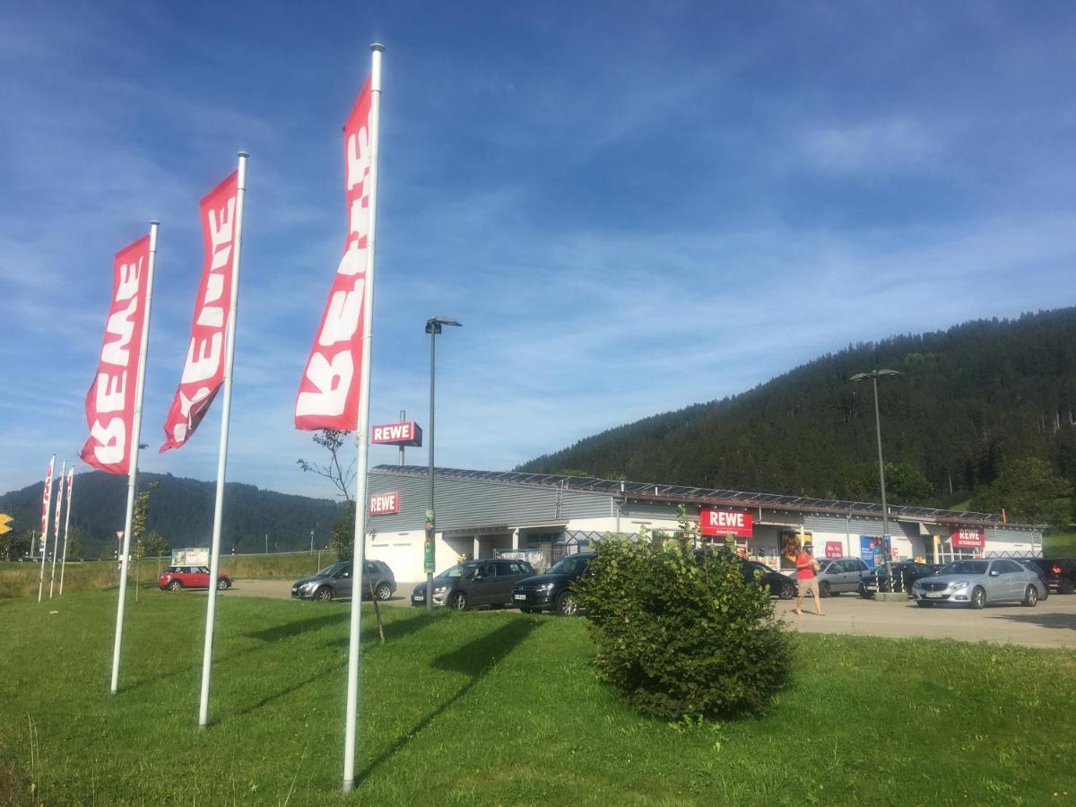 Weitnaustyle - Renoviert, Modern, Allergikerfreundlich Exteriör bild